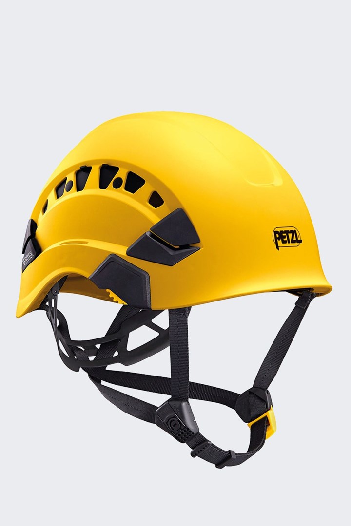 No name Vertex vent PETZL helmet
