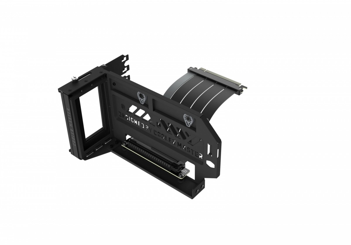 Cooler Master  Vertical Graphics Card Holder