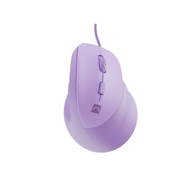 NATEC  Vertical mouse CRAKE 2 PRO