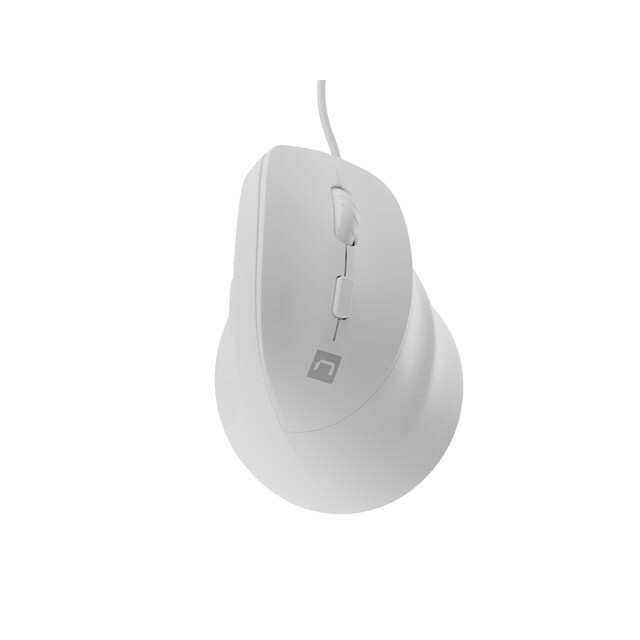 NATEC Vertical mouse CRAKE 2 PRO