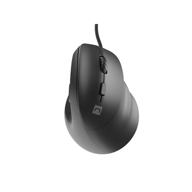 NATEC  Vertical mouse CRAKE 2 PRO