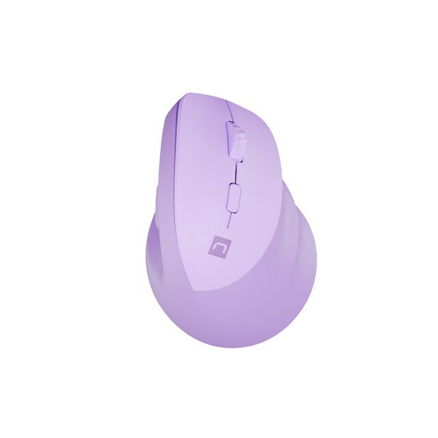 NATEC Vertical Mouse Crake 2 Wireless