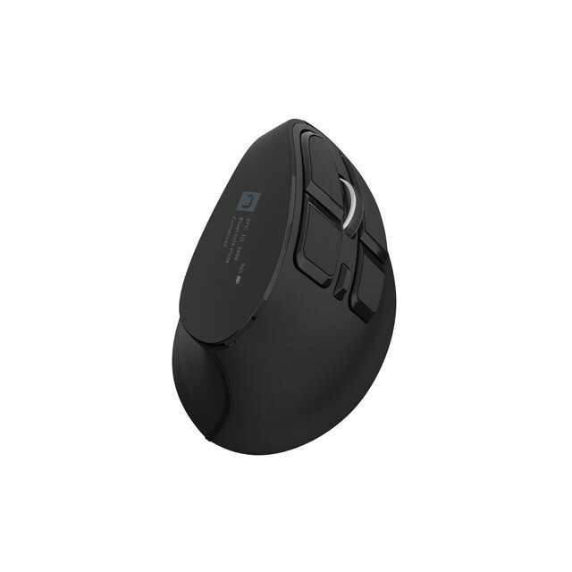 NATEC Vertical Mouse Euphonie Pro Wireless