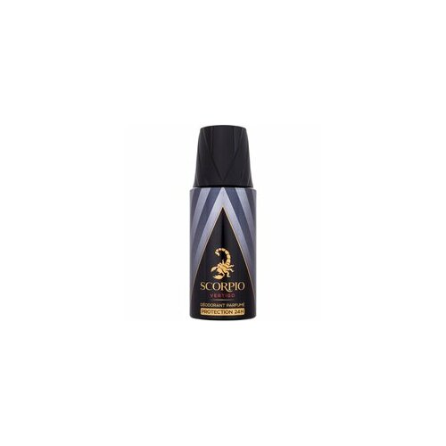 Scorpio Vertigo Deodorant (Man, 150ml) |