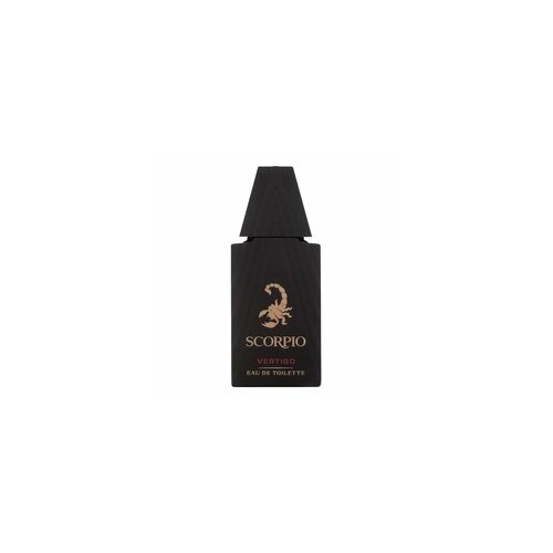 Scorpio Vertigo EDT (Man, 75ml) |
