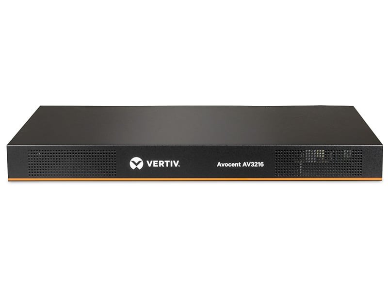 No name Vertiv Avocent AV 3216