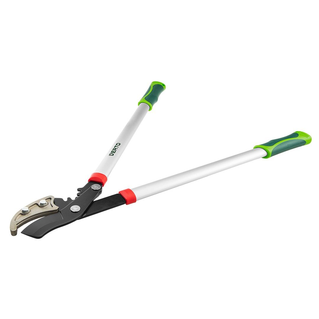VERTO  15G257 pruning shears Anvil Green