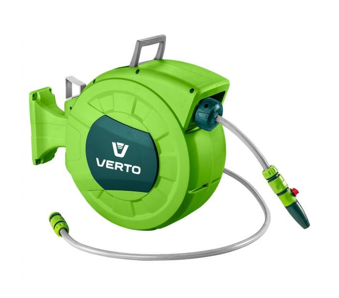 VERTO  15G891 garden hose | 15G891
