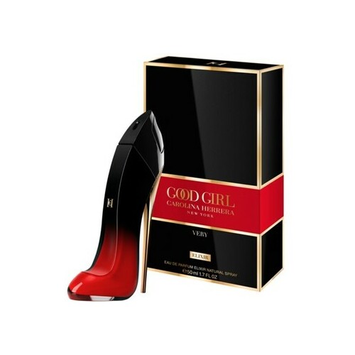 CAROLINA HERRERA Very Good Girl Elixir