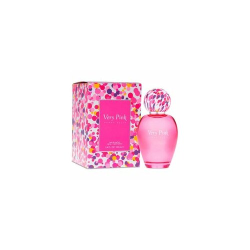 Perry Ellis Very Pink EDP (Woman
