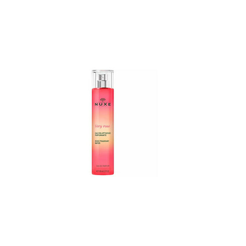 Nuxe Very Rose EDP Rose Fragrant