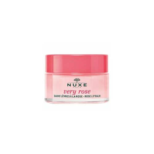 Nuxe Very Rose Lip Balm (Woman