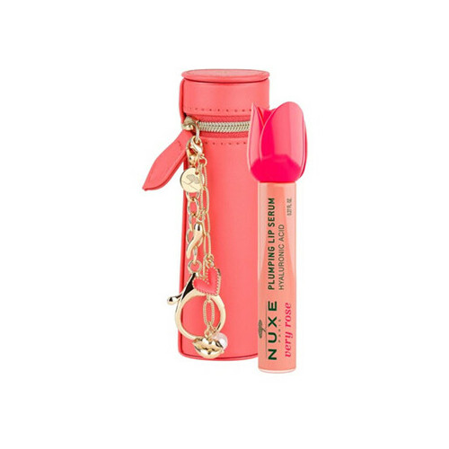 Nuxe Very Rose Plumping Lip Serum