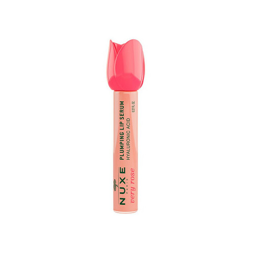 Nuxe Very Rose Plumping Lip Serum