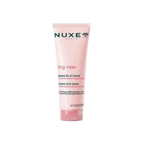 Nuxe Very Rose Radiance Face Scrub