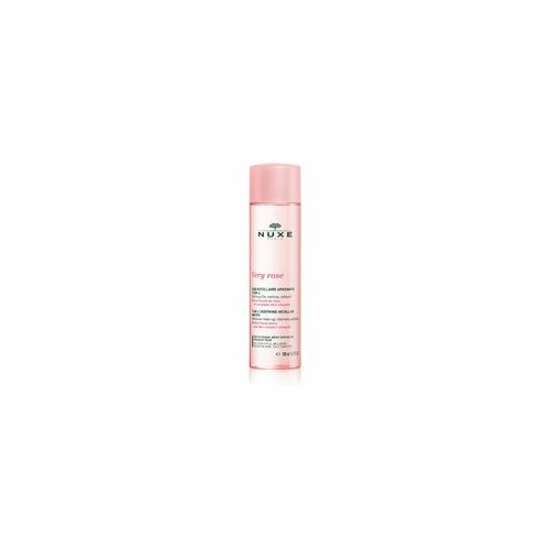 Nuxe Very Rose Soothing Micellar Water