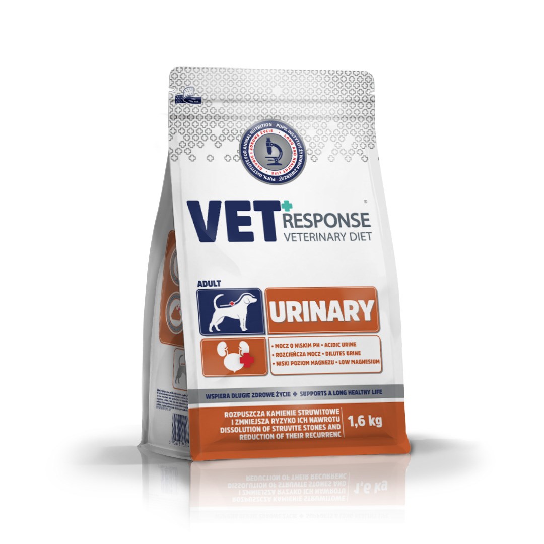 Vet Response Urinary - dry dog