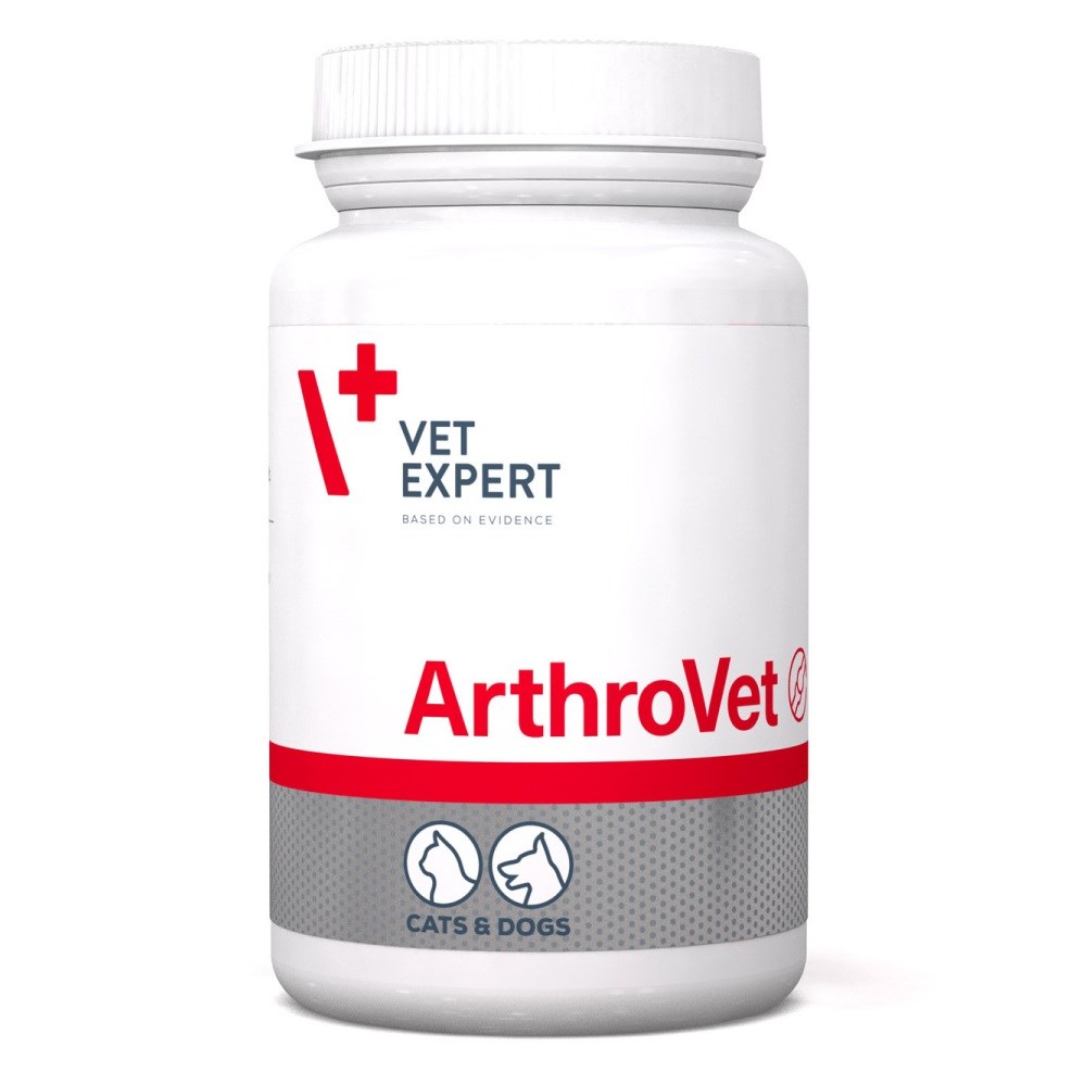 VetExpert ArthroVet- supplements for dogs and