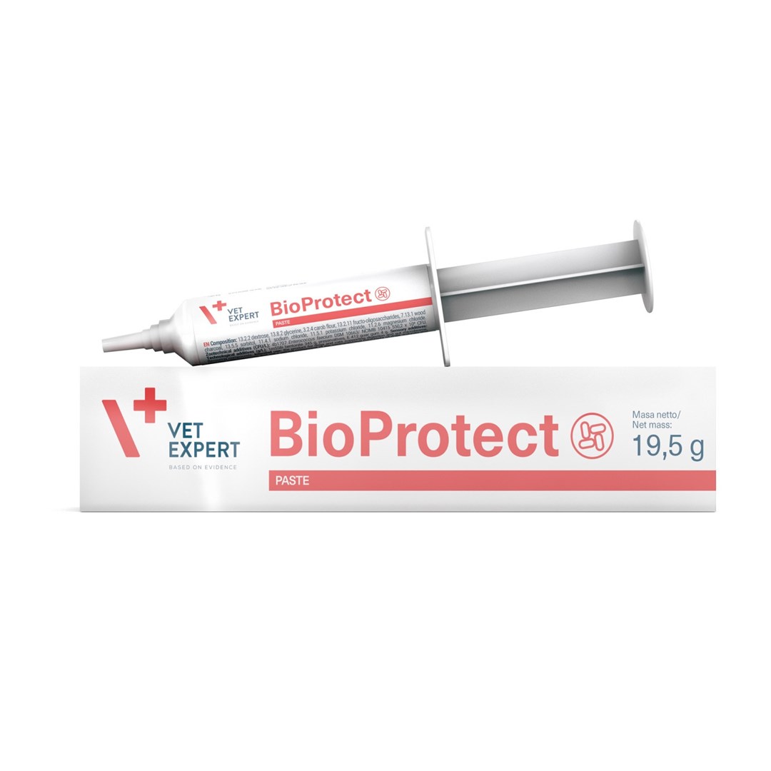 VetExpert  Bioprotect Paste - supplements for