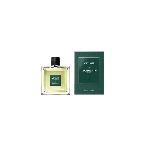 Guerlain Vetiver EDT (Man, 150ml) |