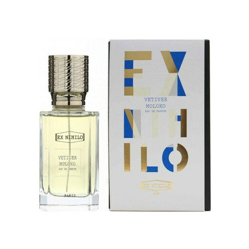 Ex Nihilo Vetiver Moloko EDP (Unisex