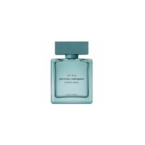 Narciso Rodriguez Vetiver Musc for Him