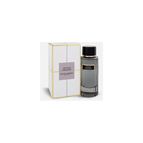 CAROLINA HERRERA Vetiver Paradise EDT (Unisex