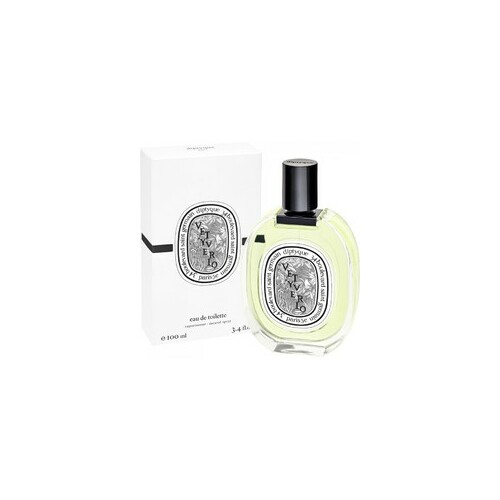 Diptyque Vetyverio EDT (Unisex, 100ml) |