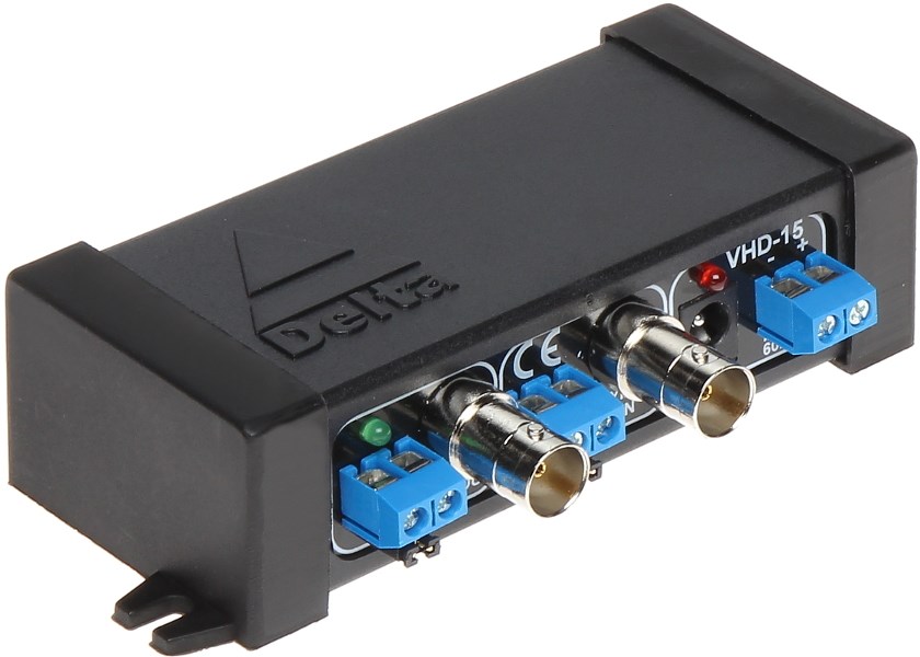 NITECORE VHD-15 AHD/TVI/CVI VIDEO AMPLIFIER |