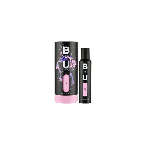 B.U. Vibe EDT (Woman, 50ml)