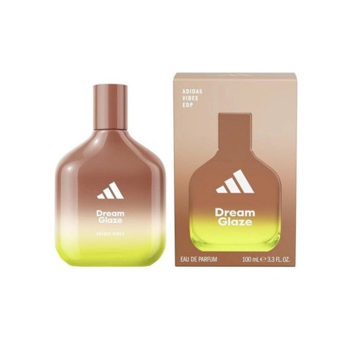 Adidas Vibes Dream Glaze EDP (Unisex