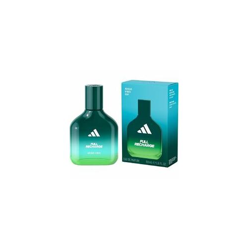 Adidas Vibes Full Recharge EDP (Unisex
