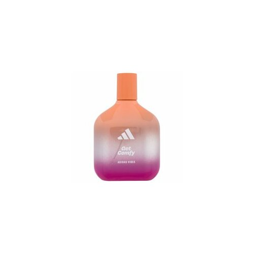 Adidas Vibes Get Comfy EDP (Unisex