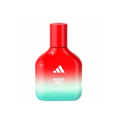 Adidas Vibes Wonder Force EDP (Unisex