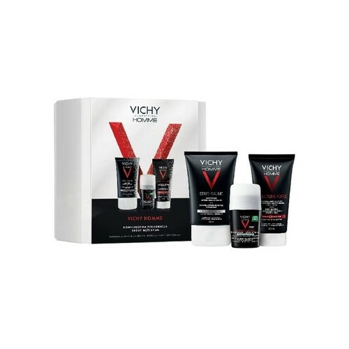 Vichy  Homme Gift Set (Man) |