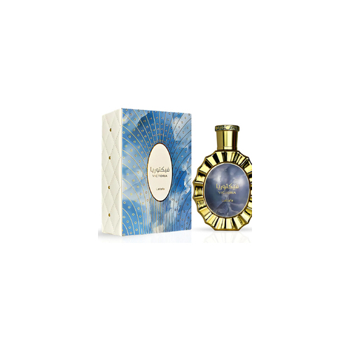 Lattafa Perfumes Victoria EDP (Unisex, 100ml)