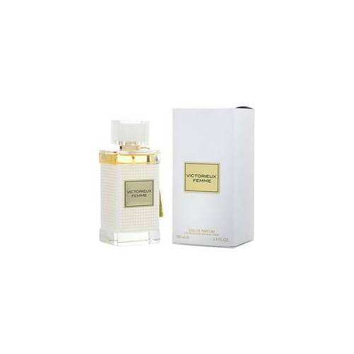 Vurv Victorieux Femme EDP (Woman, 100ml)