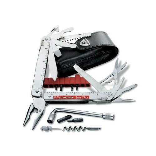 VICTORINOX SwissTool Plus Multi-tool knife |