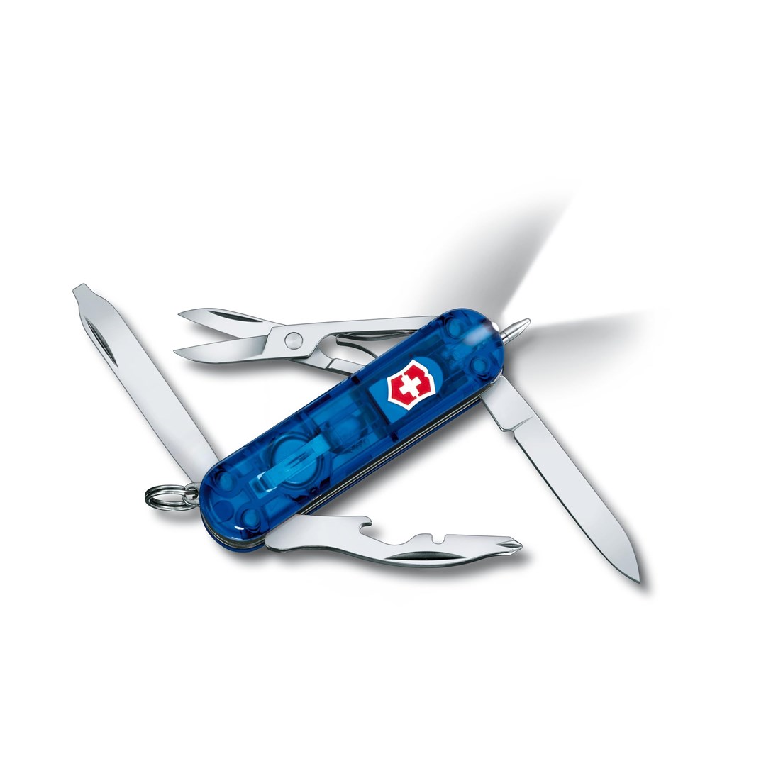 VICTORINOX V-0.63 66.T2 Pocket
