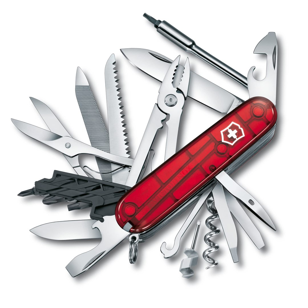 VICTORINOX V-1.77 75.T Taschenmesser