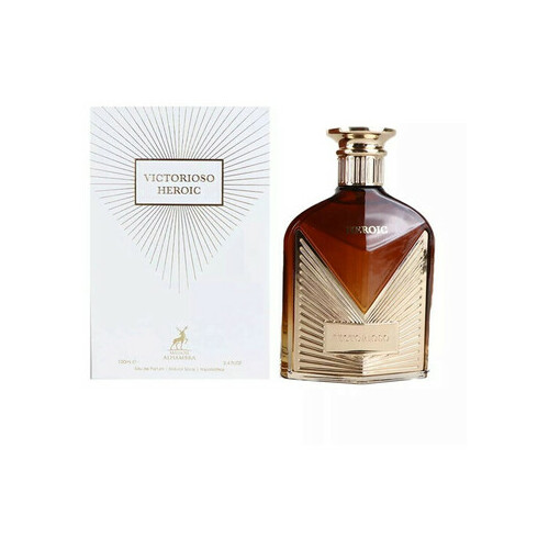 Maison Alhambra Victorioso Heroic EDP (Man