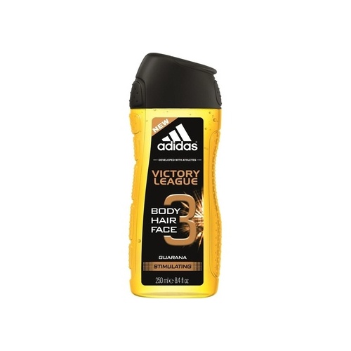 Adidas Victory League Shower Gel (Man