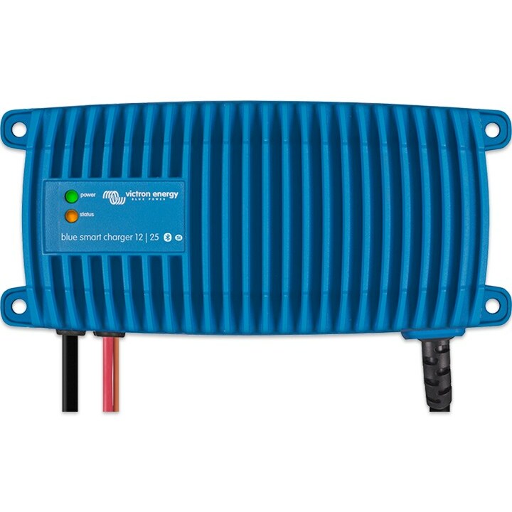 Victron Energy  BPC241642002 battery charger AC