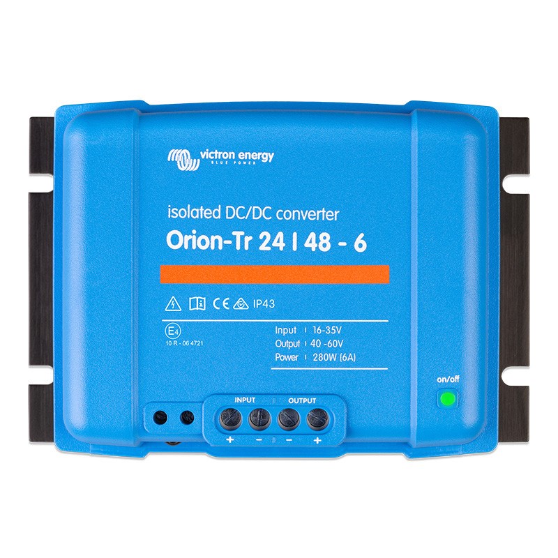 No name Victron Energy ORI244828110 solar