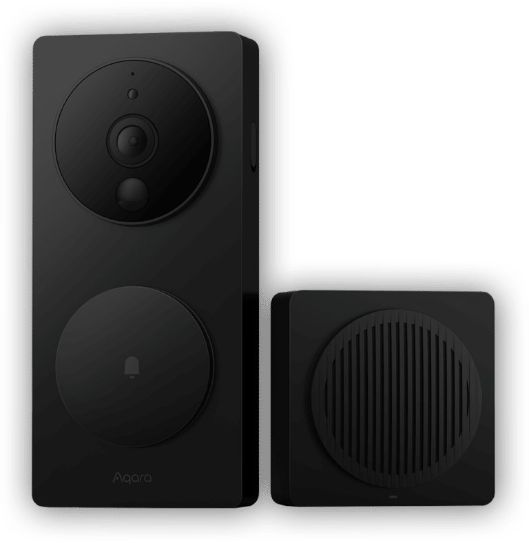 Aqara Video Doorbell with Homekit WiFi