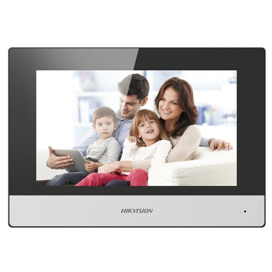 Hikvision Video-intercom monitor  DS-KH6320-WTE2 | DS-KH6320-WTE2