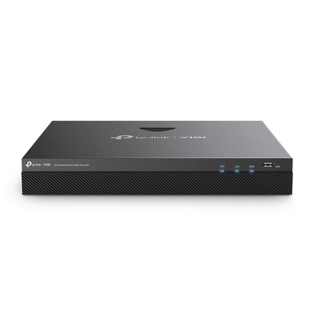 TP-LINK  16 Channel Video Recorder VIGI