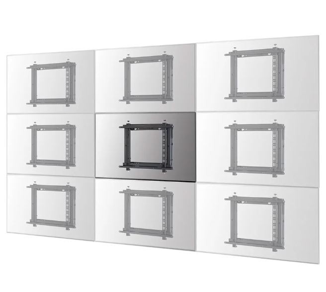 NEWSTAR Neomounts Video wall mount WL95-800BL1