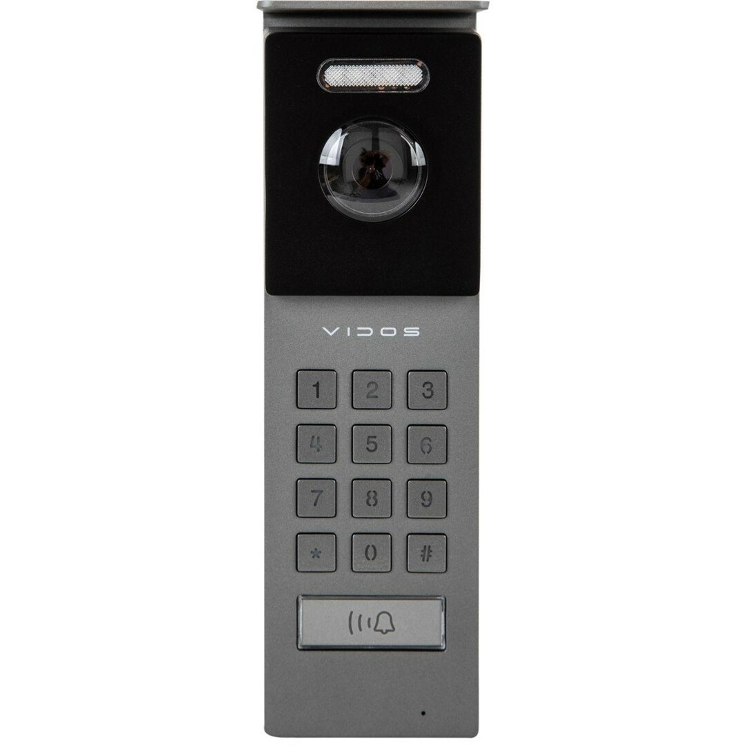 VIDOS  2IP S202 Outdoor Panel |