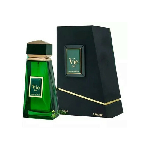French Avenue Vie Sol EDP (Man